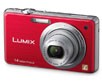 Panasonic Lumix DMC-FS11